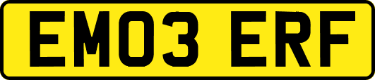 EM03ERF