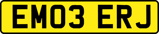 EM03ERJ