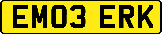EM03ERK