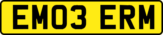 EM03ERM