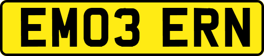 EM03ERN