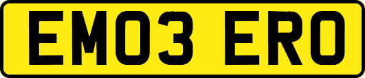 EM03ERO