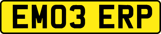 EM03ERP