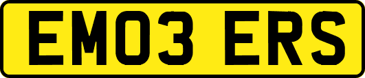 EM03ERS