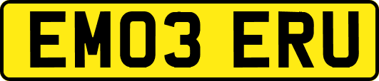 EM03ERU