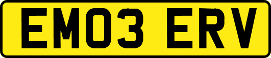 EM03ERV