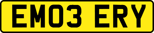 EM03ERY