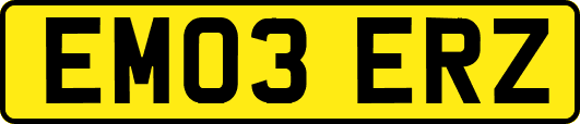 EM03ERZ