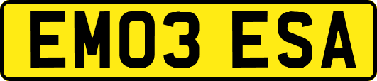 EM03ESA