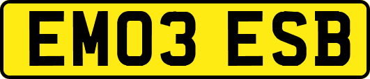 EM03ESB
