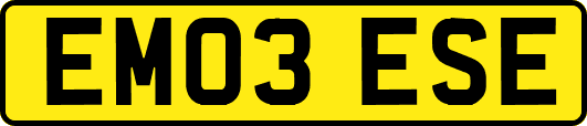 EM03ESE