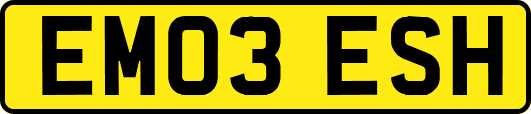 EM03ESH
