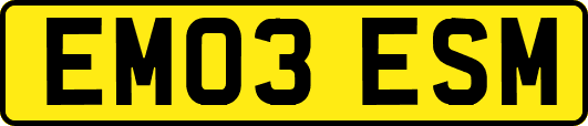 EM03ESM