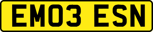 EM03ESN