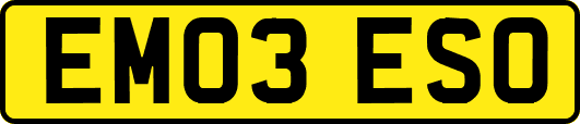 EM03ESO
