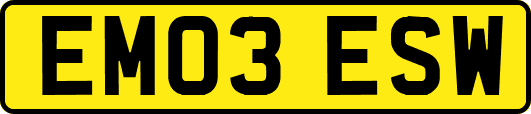 EM03ESW