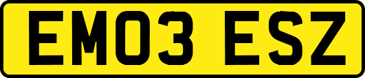EM03ESZ