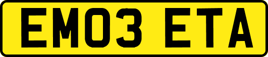 EM03ETA