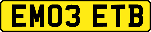 EM03ETB