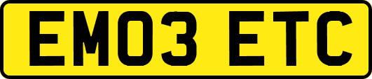 EM03ETC