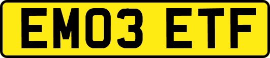 EM03ETF