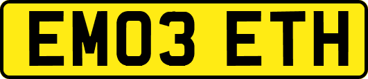 EM03ETH
