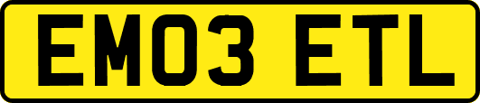 EM03ETL
