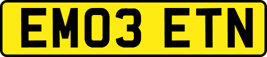 EM03ETN