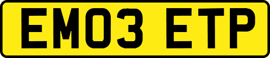 EM03ETP