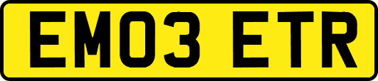 EM03ETR
