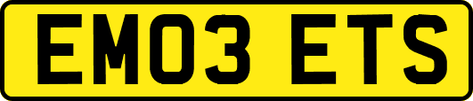 EM03ETS