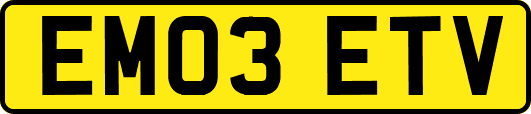 EM03ETV