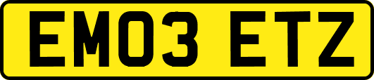 EM03ETZ