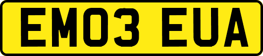 EM03EUA