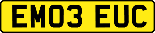 EM03EUC