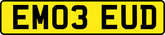 EM03EUD
