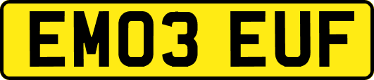EM03EUF