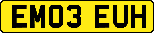 EM03EUH