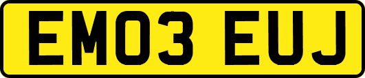 EM03EUJ