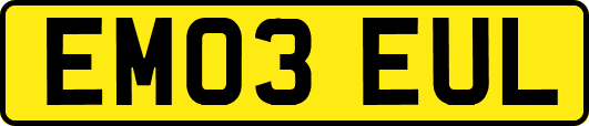 EM03EUL