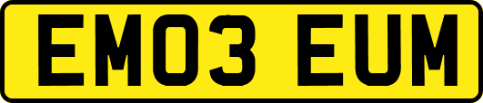 EM03EUM