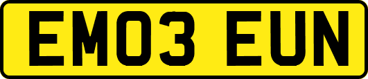EM03EUN