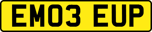 EM03EUP
