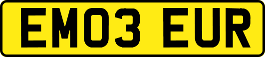 EM03EUR