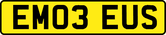EM03EUS