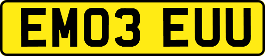 EM03EUU