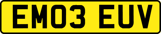 EM03EUV