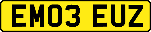 EM03EUZ