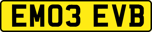 EM03EVB