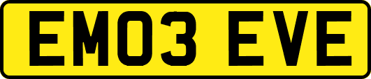 EM03EVE